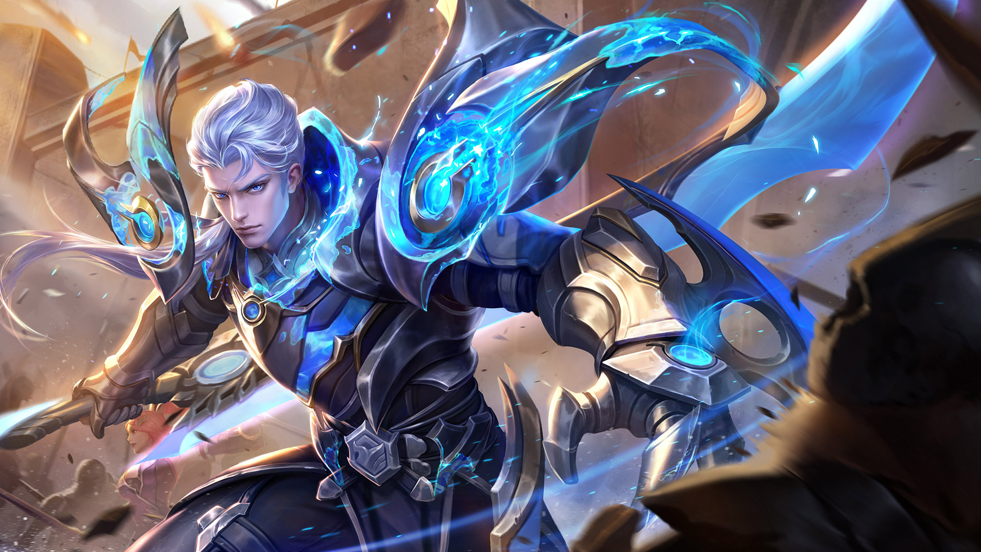 CSGO DH春季大师赛：TYLOO手刃VG晋级决赛