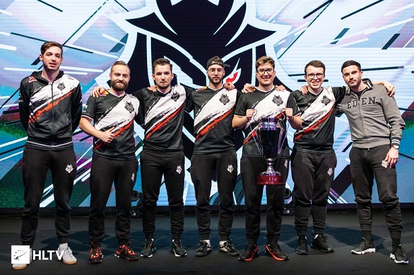 Gen.G Esports 赢得太平洋德比，晋级2025年多伦多大师赛季后赛