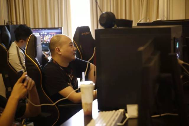 rain谈面对NAVI：他们今年数次击败我们