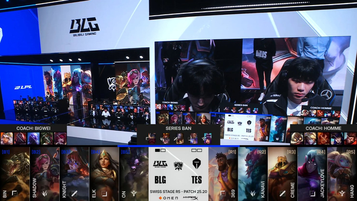 B8 将在 PGL Astana 2025 欧洲预选赛半决赛中对阵 NIP