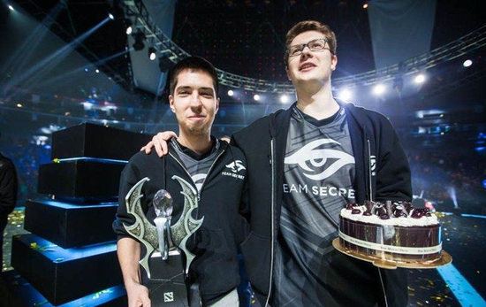 Cube谈和YSKM交手：就没什么感觉吧，感觉没什么压力