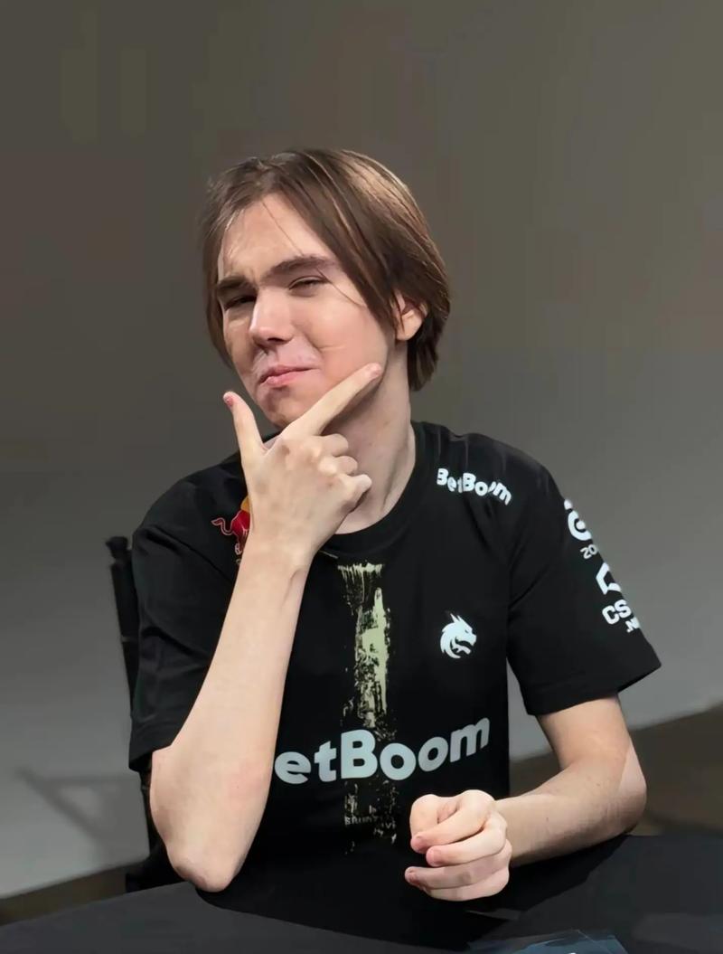 官方： MATYS 离开 Fnatic