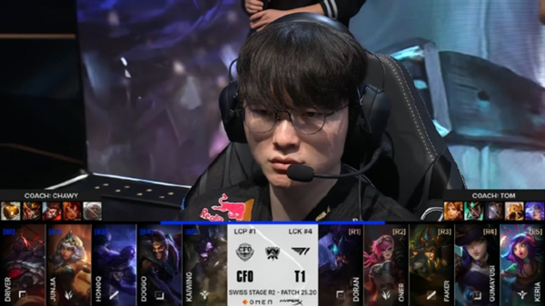 教练HOMME告别 JD Gaming ;：决定以不同的选择重新开始教练生涯