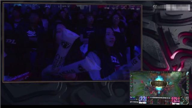 英雄联盟比分：2020LPL夏季总决赛，TES 3：2 击败JDG，LPL新王登基！