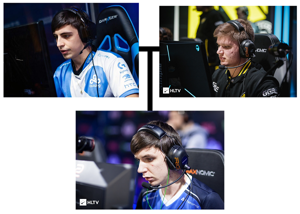 BLG官方：Bin已和俱乐部完成续约 携手征战2023赛季