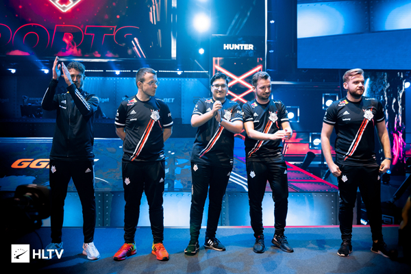 独联体地区队伍连续四次闯入Major决赛