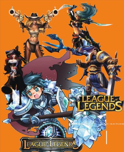 【持续更新】S11晋级队伍一览：LPL四队出征