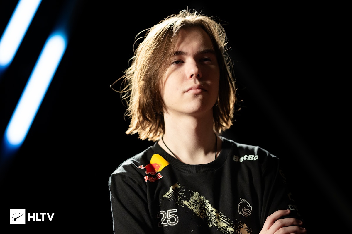 dupreeh 命名了 BLAST Open Fall 2025 的热门队伍和黑马