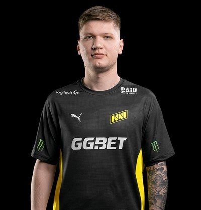 s1mple 效应 — 超过80万观众收看了IEM Dallas 2025的首场比赛