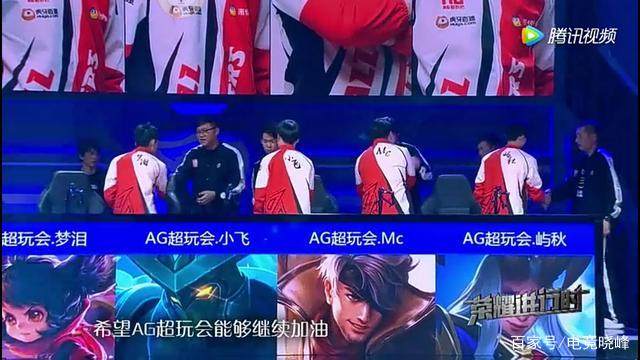 CSGO RA 1-2不敌JJH无缘Major