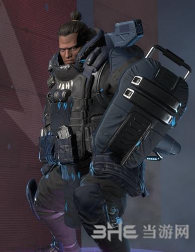 资讯《绝地求生》赛博危机皮肤有哪些？赛博危机皮肤介绍