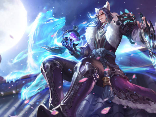 LPL导播出现重大失误！TES阵容“复制粘贴”EDG，难怪宁王会开喷